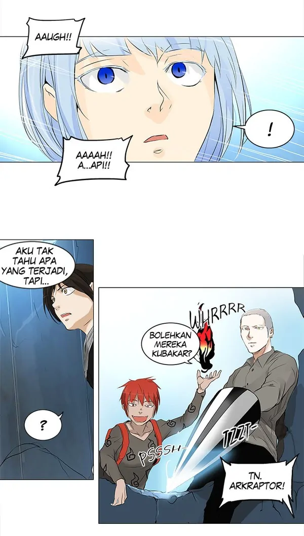 Baca Tower of God - Chapter 175 halaman 29