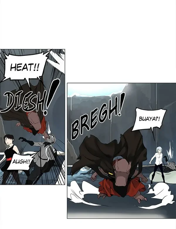 Baca Tower of God - Chapter 175 halaman 30