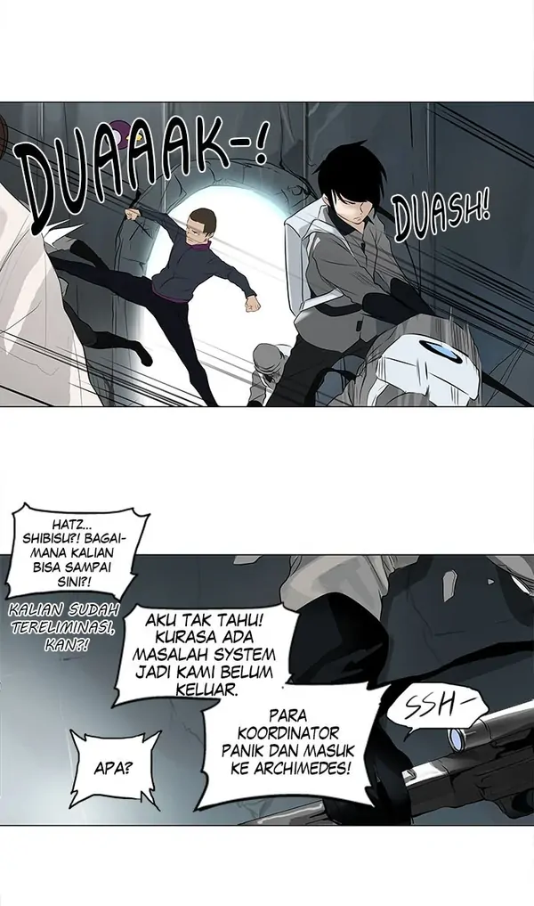 Baca Tower of God - Chapter 175 halaman 31