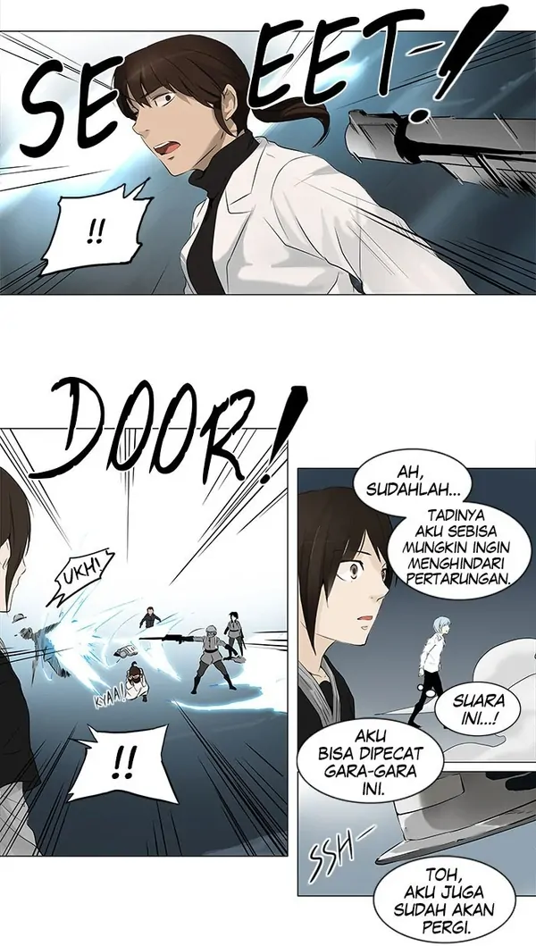 Baca Tower of God - Chapter 175 halaman 32