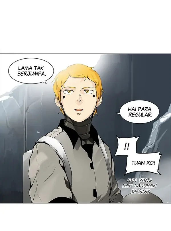 Baca Tower of God - Chapter 175 halaman 33