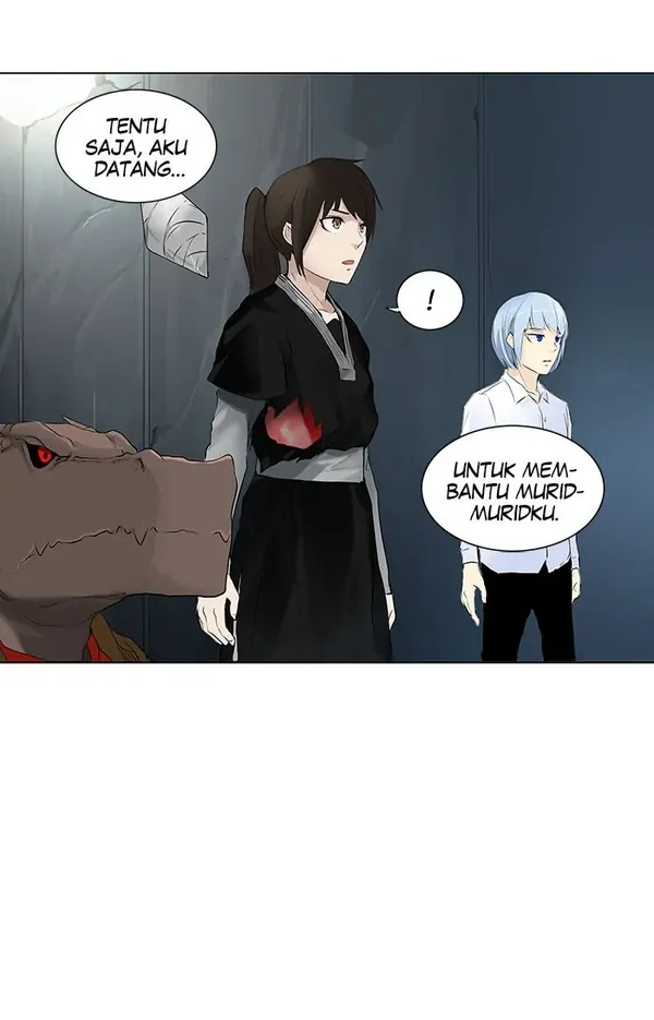 Baca Tower of God - Chapter 175 halaman 34
