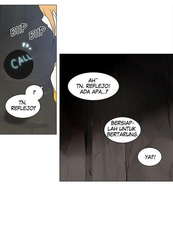 Baca Tower of God - Chapter 175 halaman 36