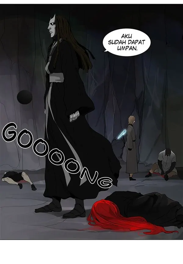 Baca Tower of God - Chapter 175 halaman 37