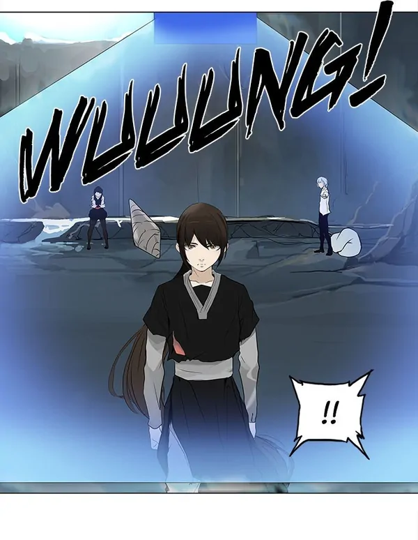Baca Tower of God - Chapter 175 halaman 7
