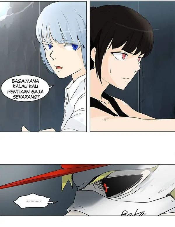 Baca Tower of God - Chapter 175 halaman 8