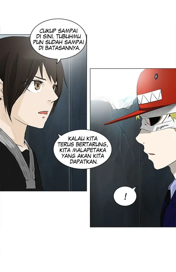 Baca Tower of God - Chapter 175 halaman 9