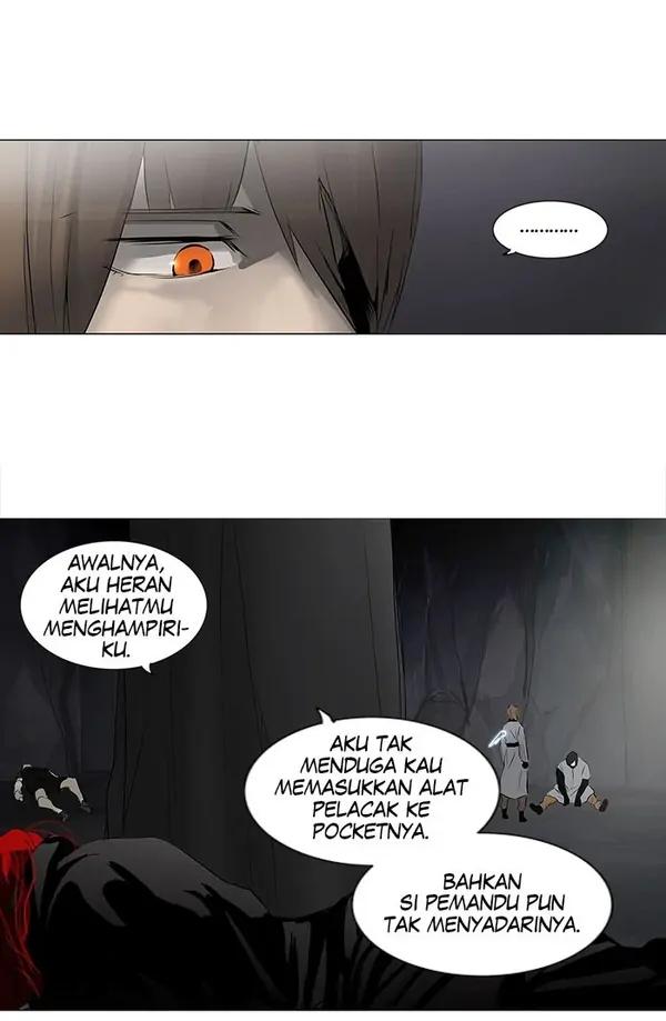 Baca Tower of God - Chapter 176 halaman 1