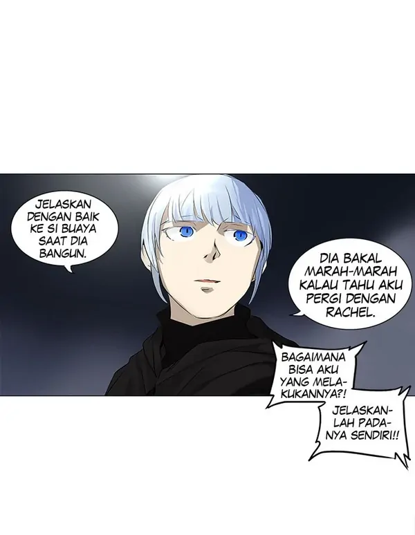 Baca Tower of God - Chapter 176 halaman 10