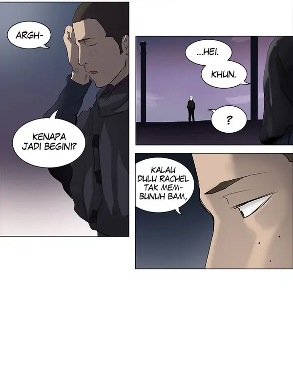 Baca Tower of God - Chapter 176 halaman 11