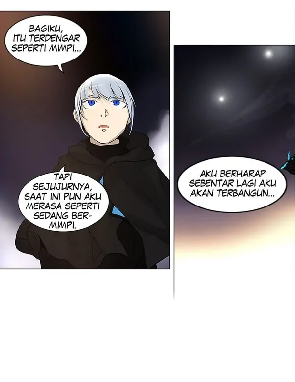 Baca Tower of God - Chapter 176 halaman 13