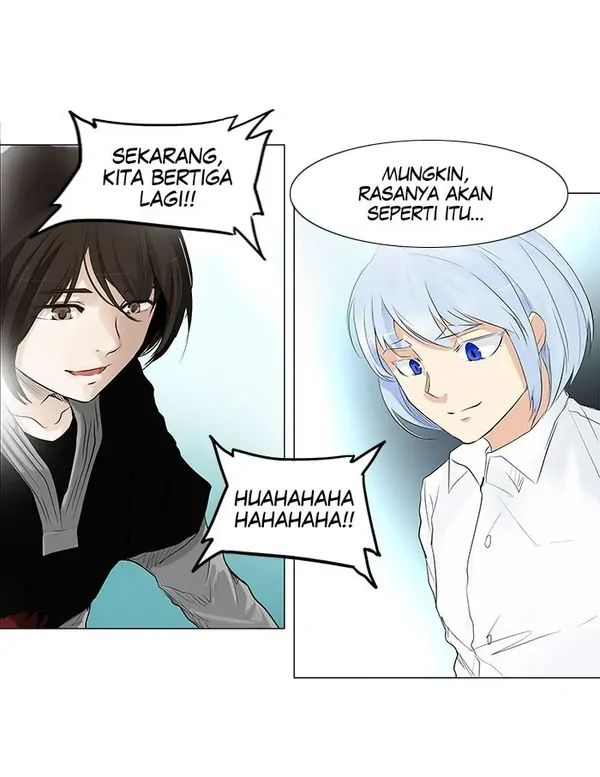 Baca Tower of God - Chapter 176 halaman 15