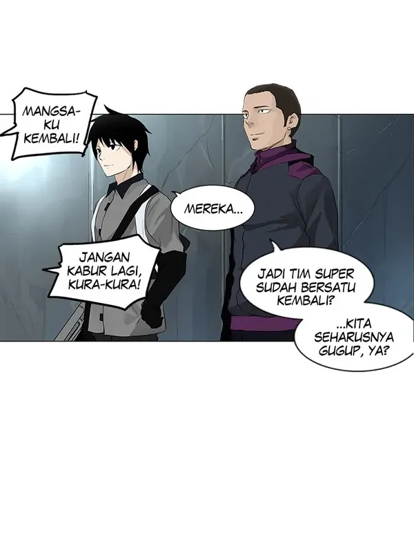 Baca Tower of God - Chapter 176 halaman 16