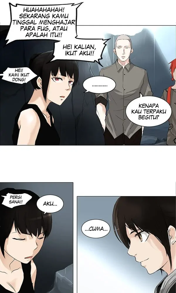 Baca Tower of God - Chapter 176 halaman 17