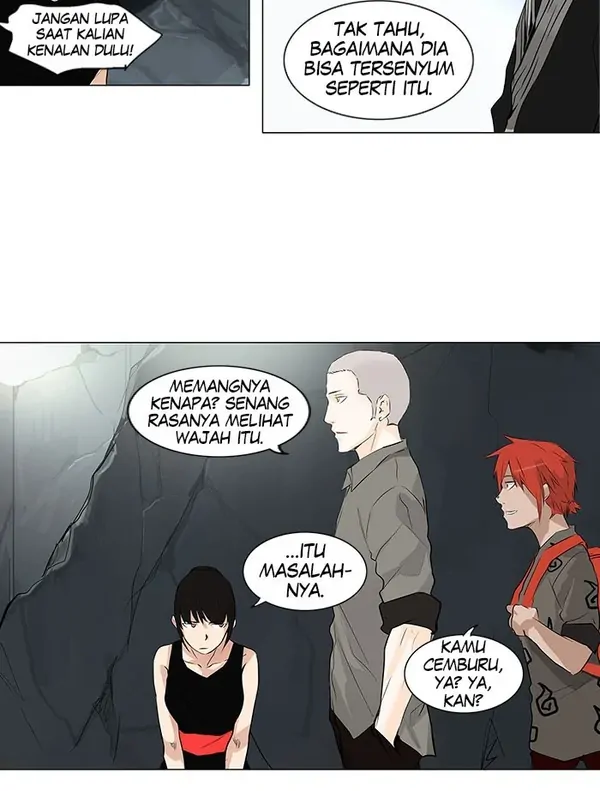 Baca Tower of God - Chapter 176 halaman 18