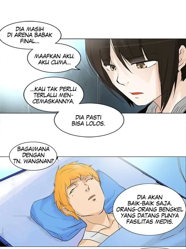 Baca Tower of God - Chapter 176 halaman 20