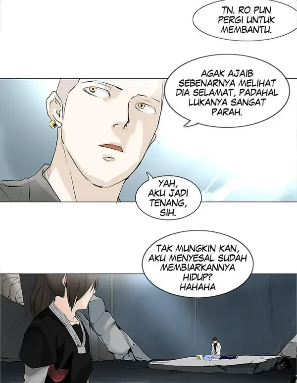 Baca Tower of God - Chapter 176 halaman 21