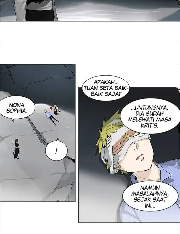 Baca Tower of God - Chapter 176 halaman 22