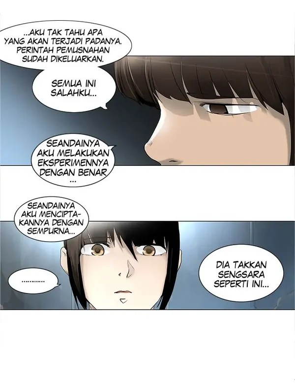 Baca Tower of God - Chapter 176 halaman 23