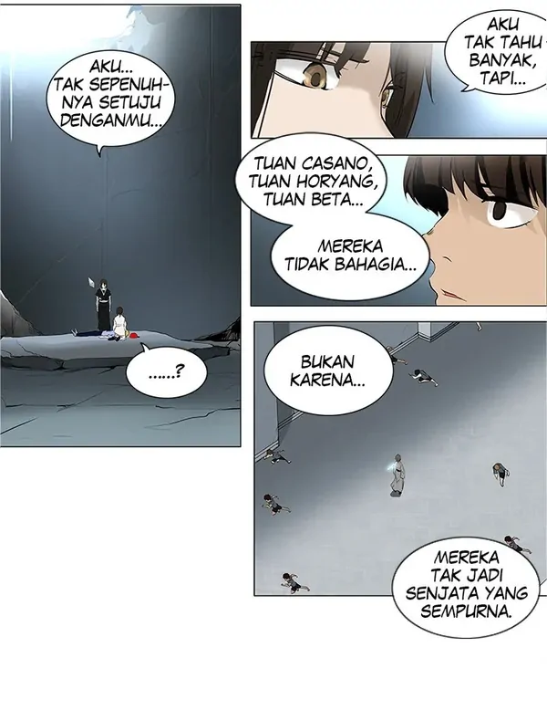 Baca Tower of God - Chapter 176 halaman 24