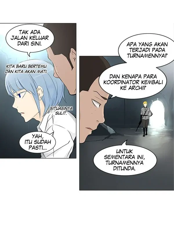 Baca Tower of God - Chapter 176 halaman 26