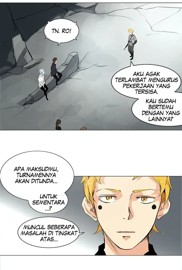 Baca Tower of God - Chapter 176 halaman 27