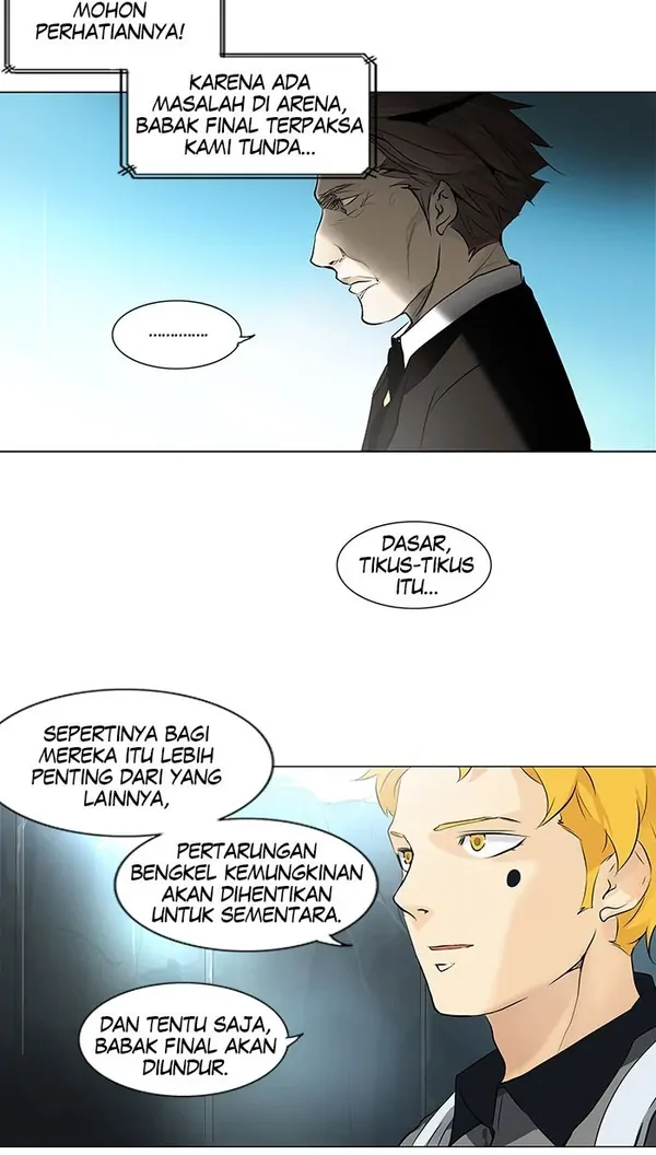 Baca Tower of God - Chapter 176 halaman 29