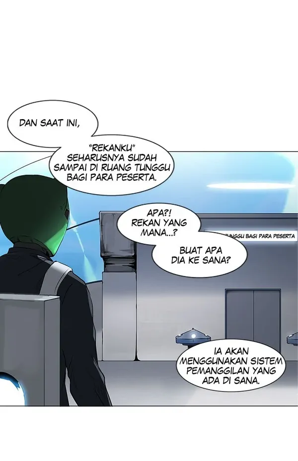 Baca Tower of God - Chapter 176 halaman 30
