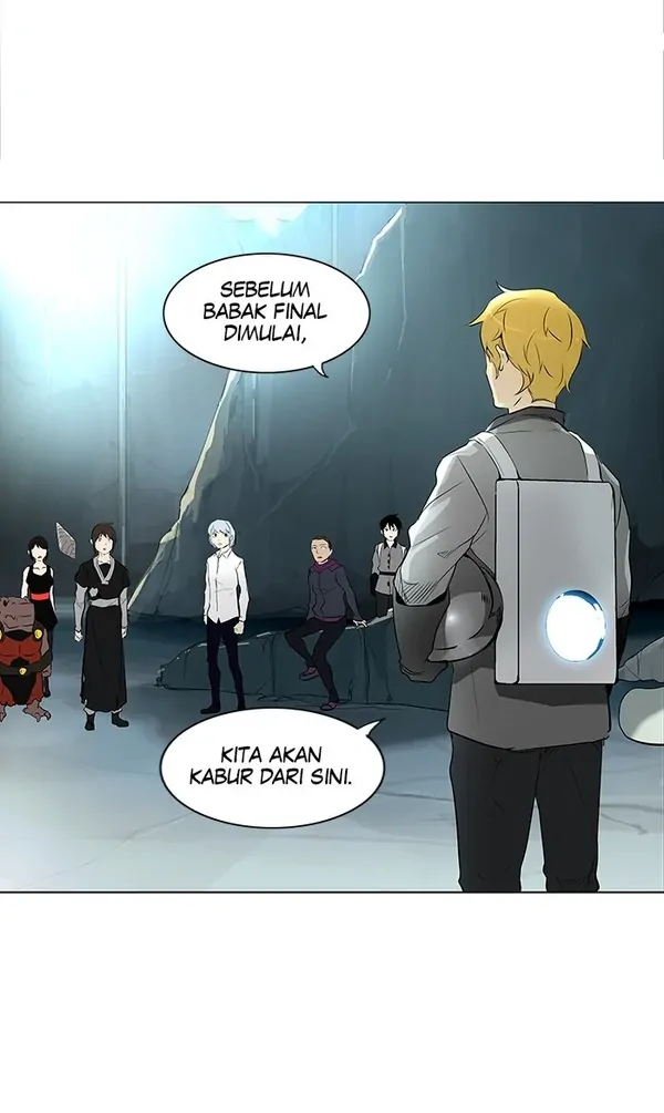 Baca Tower of God - Chapter 176 halaman 32