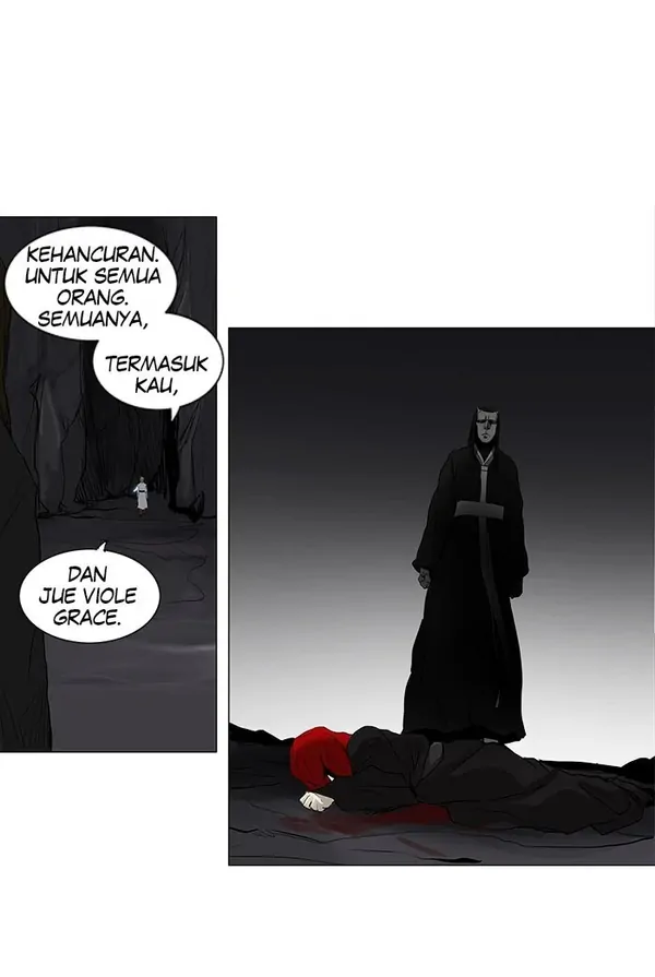 Baca Tower of God - Chapter 176 halaman 4
