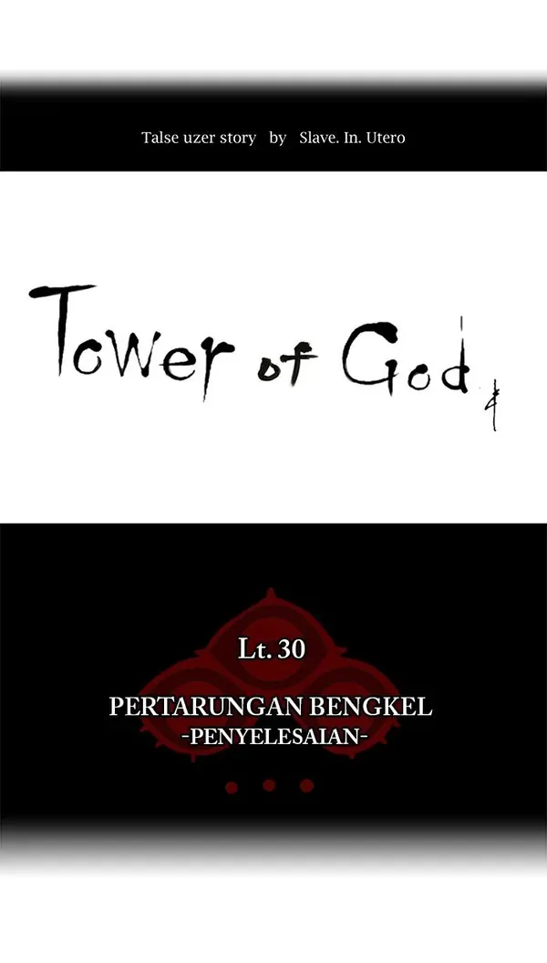 Baca Tower of God - Chapter 176 halaman 6