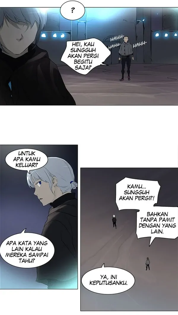 Baca Tower of God - Chapter 176 halaman 9