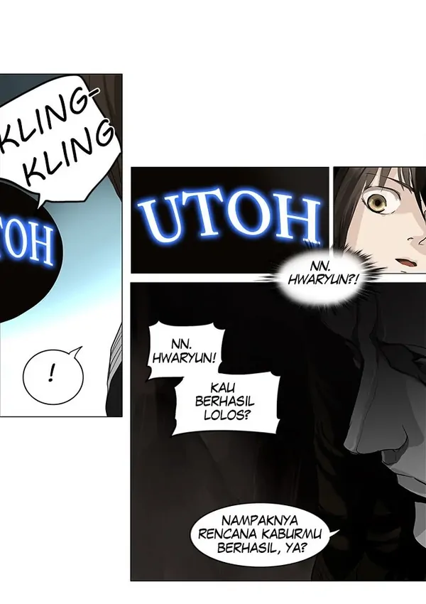 Baca Tower of God - Chapter 177 halaman 12