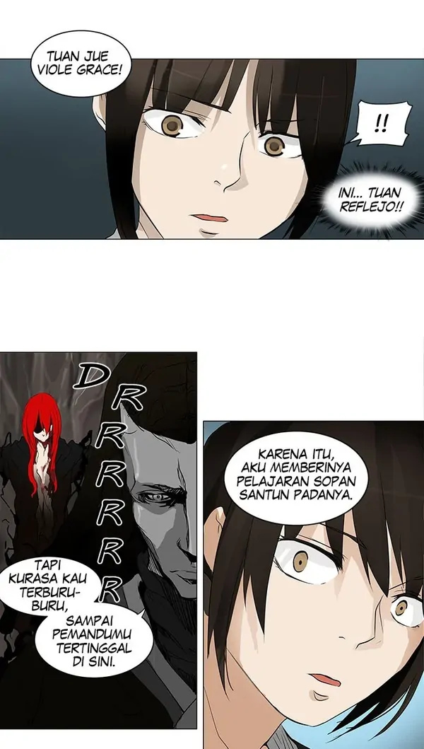 Baca Tower of God - Chapter 177 halaman 13
