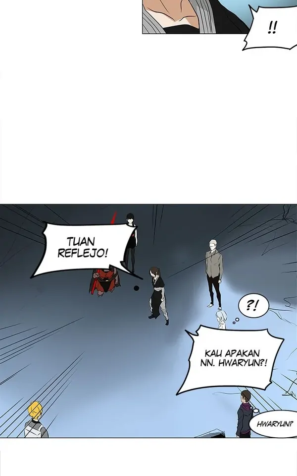 Baca Tower of God - Chapter 177 halaman 14