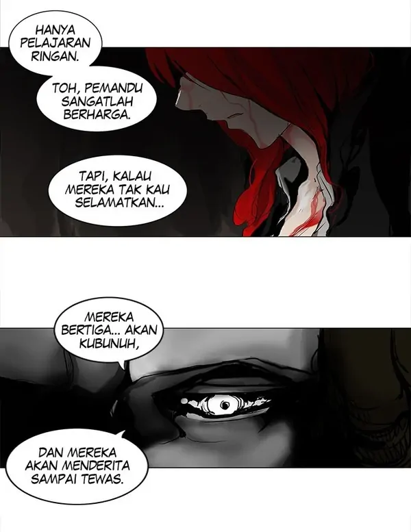 Baca Tower of God - Chapter 177 halaman 15