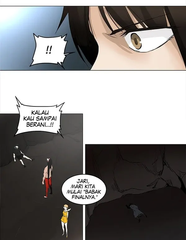 Baca Tower of God - Chapter 177 halaman 16