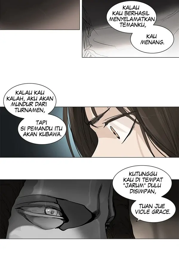 Baca Tower of God - Chapter 177 halaman 17