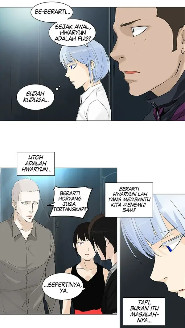 Baca Tower of God - Chapter 177 halaman 19