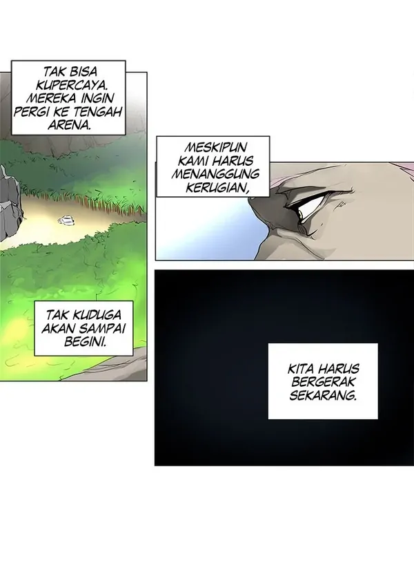 Baca Tower of God - Chapter 177 halaman 2