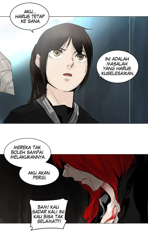 Baca Tower of God - Chapter 177 halaman 22