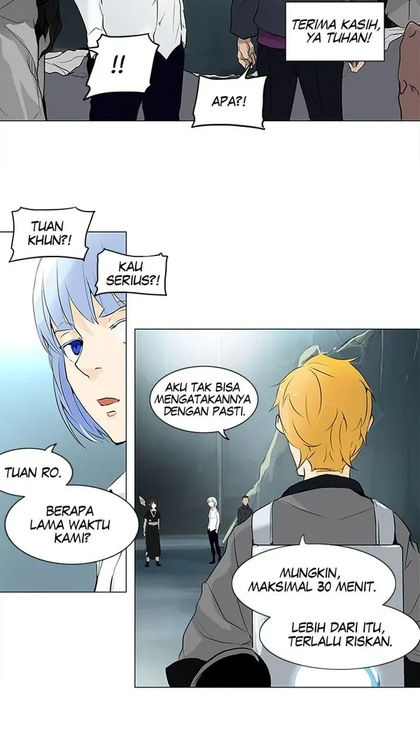 Baca Tower of God - Chapter 177 halaman 24