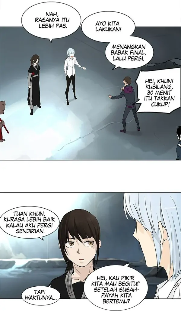 Baca Tower of God - Chapter 177 halaman 26