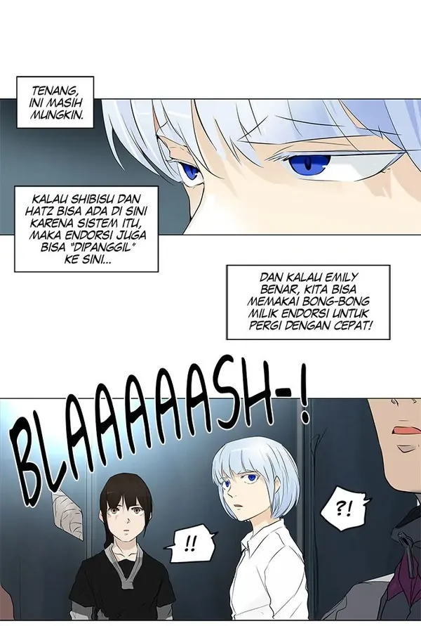 Baca Tower of God - Chapter 177 halaman 28