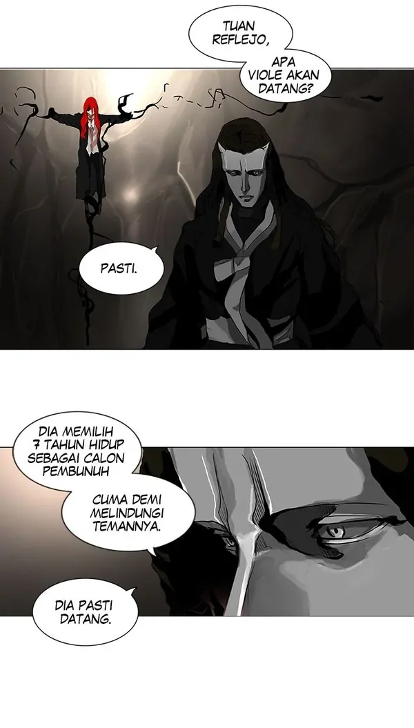 Baca Tower of God - Chapter 177 halaman 31