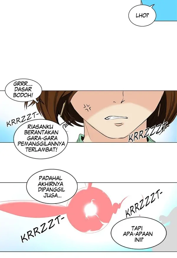 Baca Tower of God - Chapter 177 halaman 33