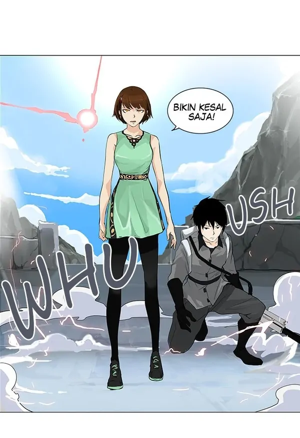 Baca Tower of God - Chapter 177 halaman 34