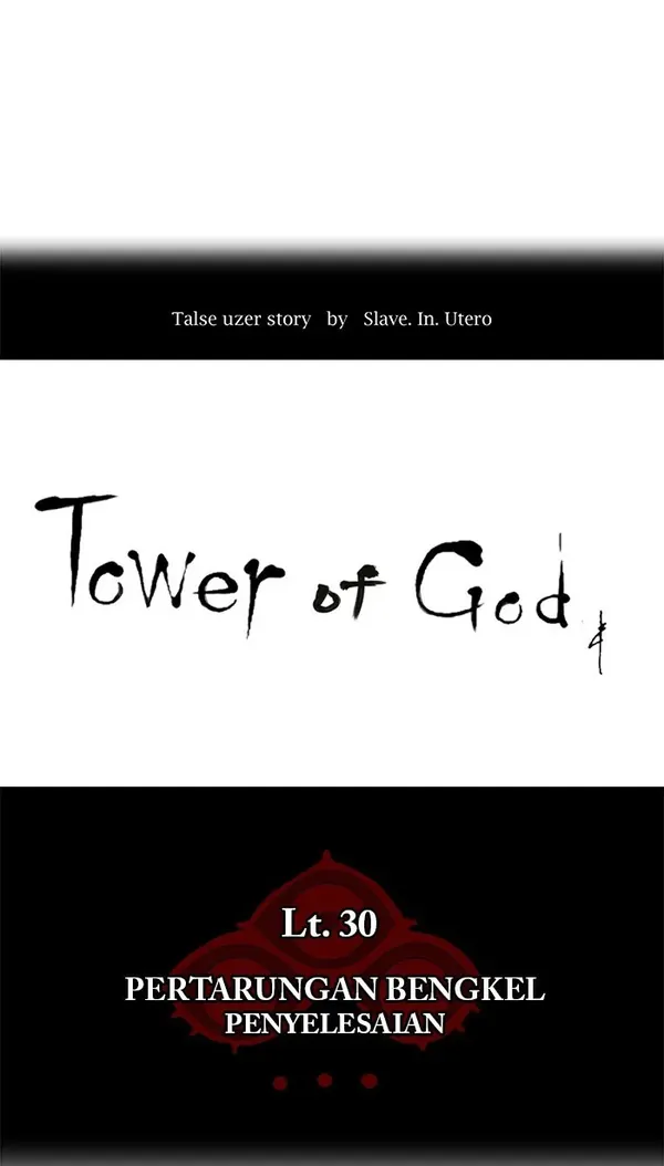 Baca Tower of God - Chapter 177 halaman 4