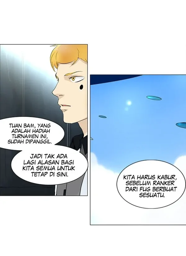Baca Tower of God - Chapter 177 halaman 7