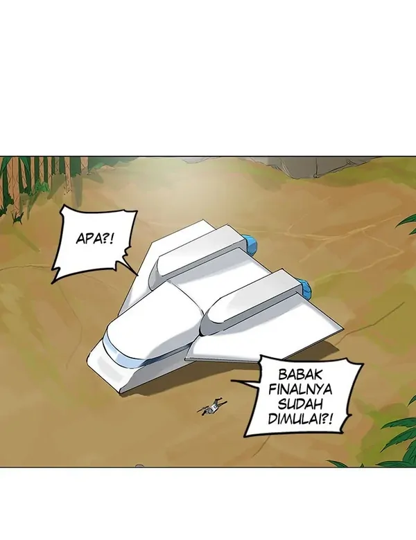 Baca Tower of God - Chapter 178 halaman 11